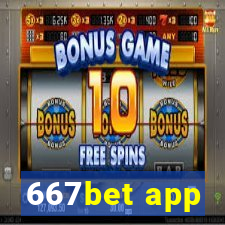 667bet app